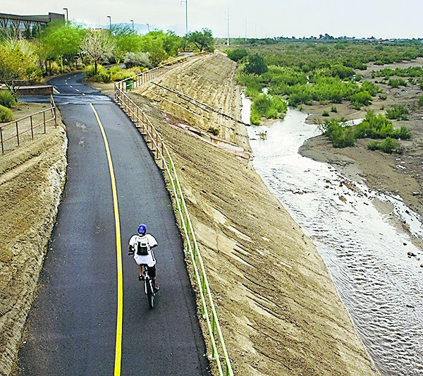 Voters defeat Rillito-Pantano Parkway proposal